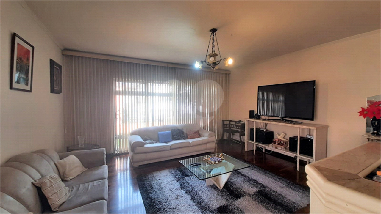 Casa com 3 quartos à venda, 200m² em Rua José Inácio, Jardim Campo Grande, São Paulo, SP