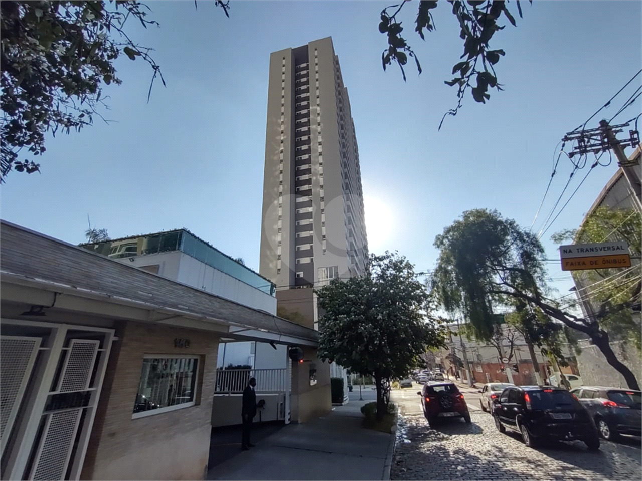 Apartamento com 2 quartos à venda, 92m² em Rua Marechal Deodoro, Alto da Boa Vista, São Paulo, SP