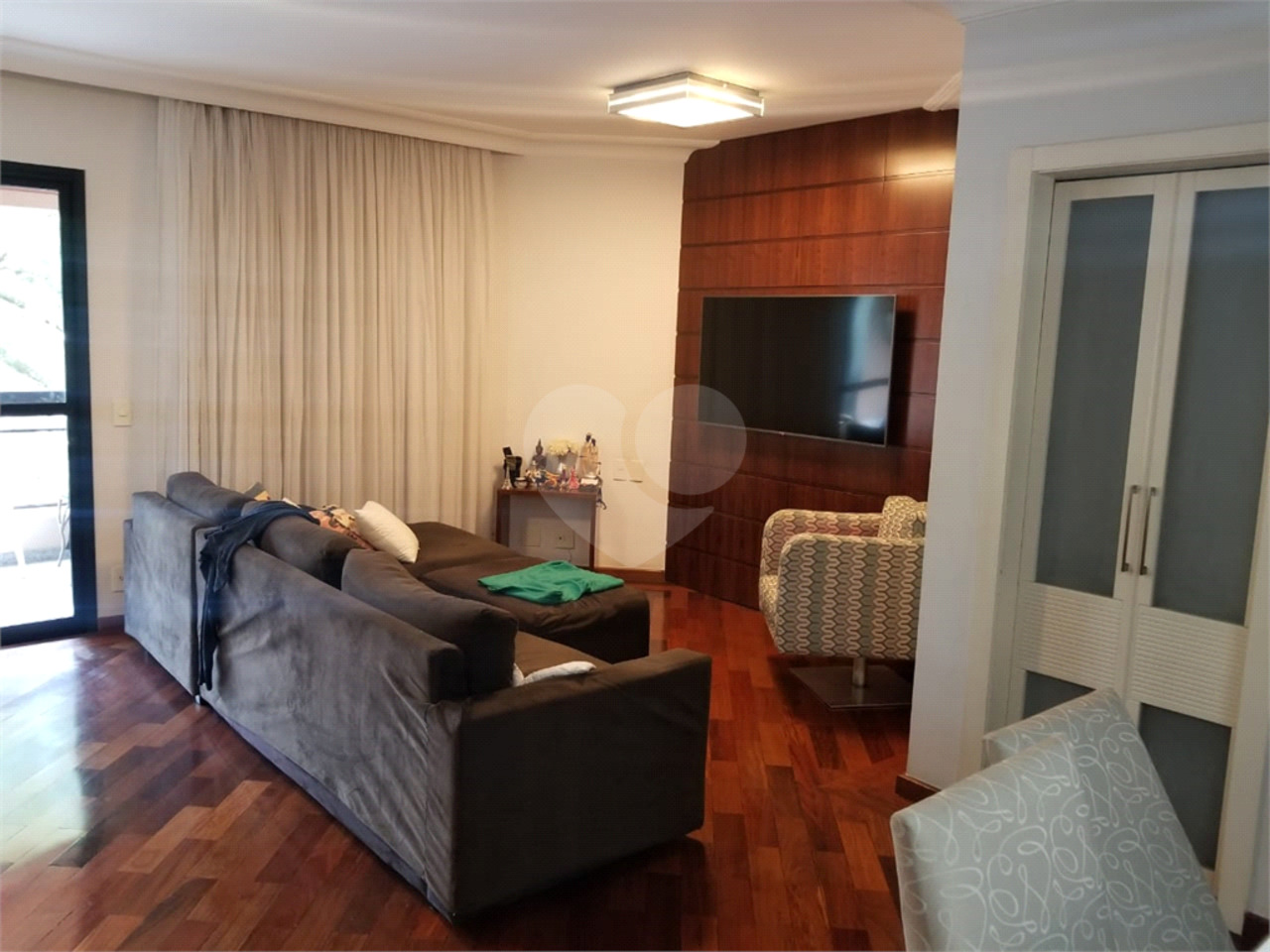 Apartamento com 4 quartos à venda, 112m² em Rua Manuel José Gomes, Jardim Prudência, São Paulo, SP