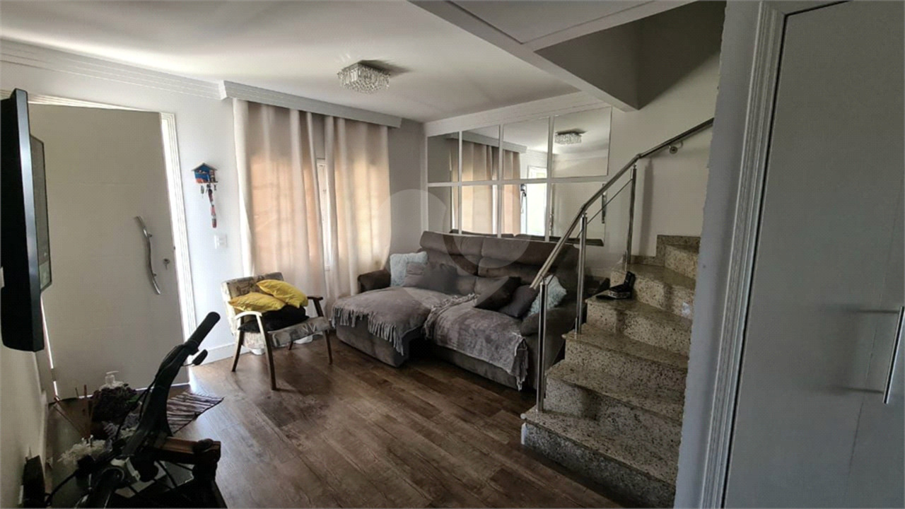 Casa com 2 quartos à venda, 85m² em Rua Aimorés, Socorro, São Paulo, SP
