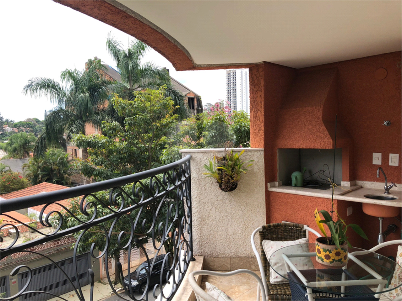 Apartamento com 3 quartos à venda, 184m² em Alto da Boa Vista, São Paulo, SP