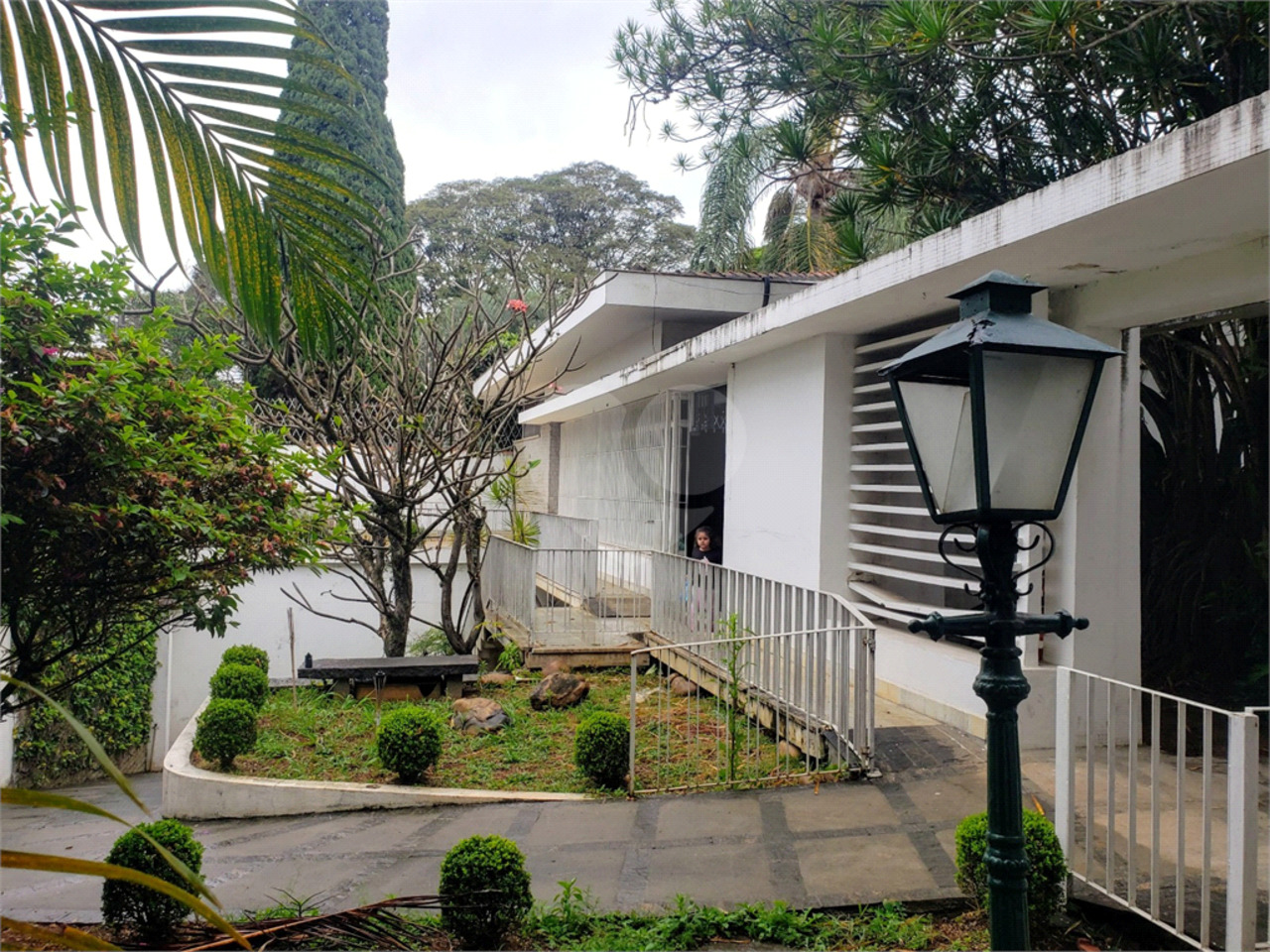 Casa com 4 quartos à venda, 416m² em Rua Joaquim Nabuco, Brooklin Paulista, São Paulo, SP