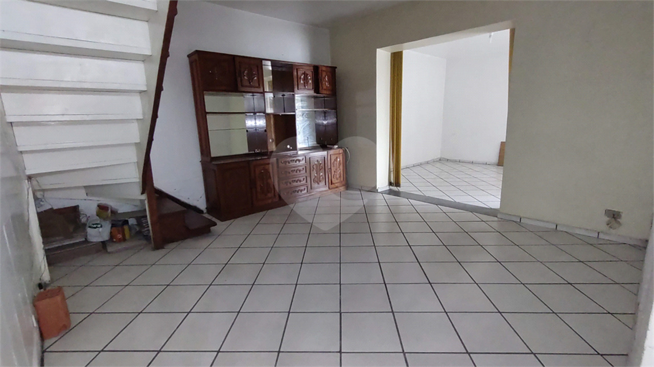 Sobrado com 2 quartos à venda, 160m² em Chacará Klabin, São Paulo, SP