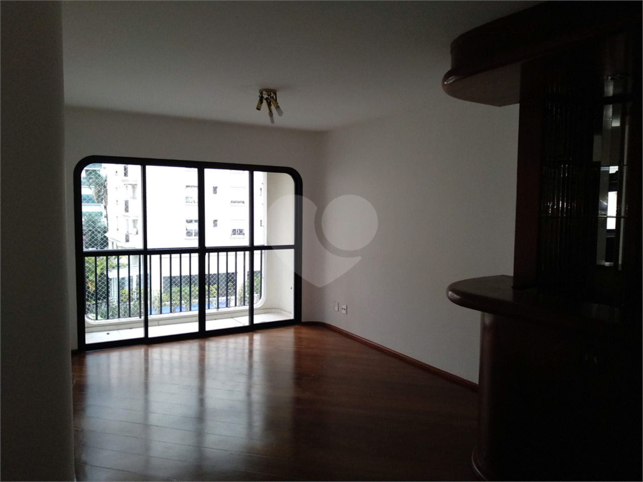 Apartamento com 3 quartos à venda, 110m² em Moema, São Paulo, SP