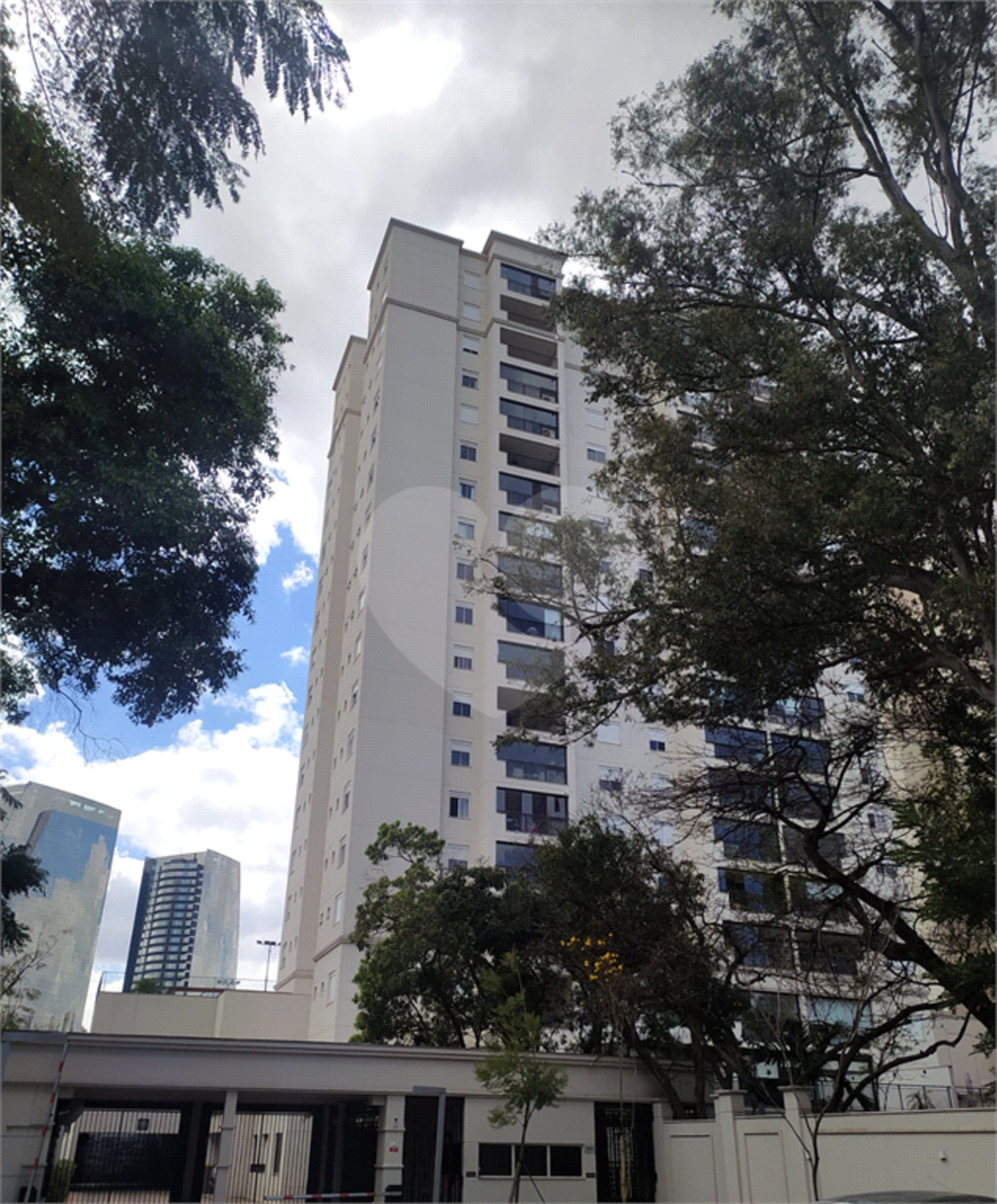 Apartamento com 2 quartos à venda, 208m² em Santo Amaro, São Paulo, SP