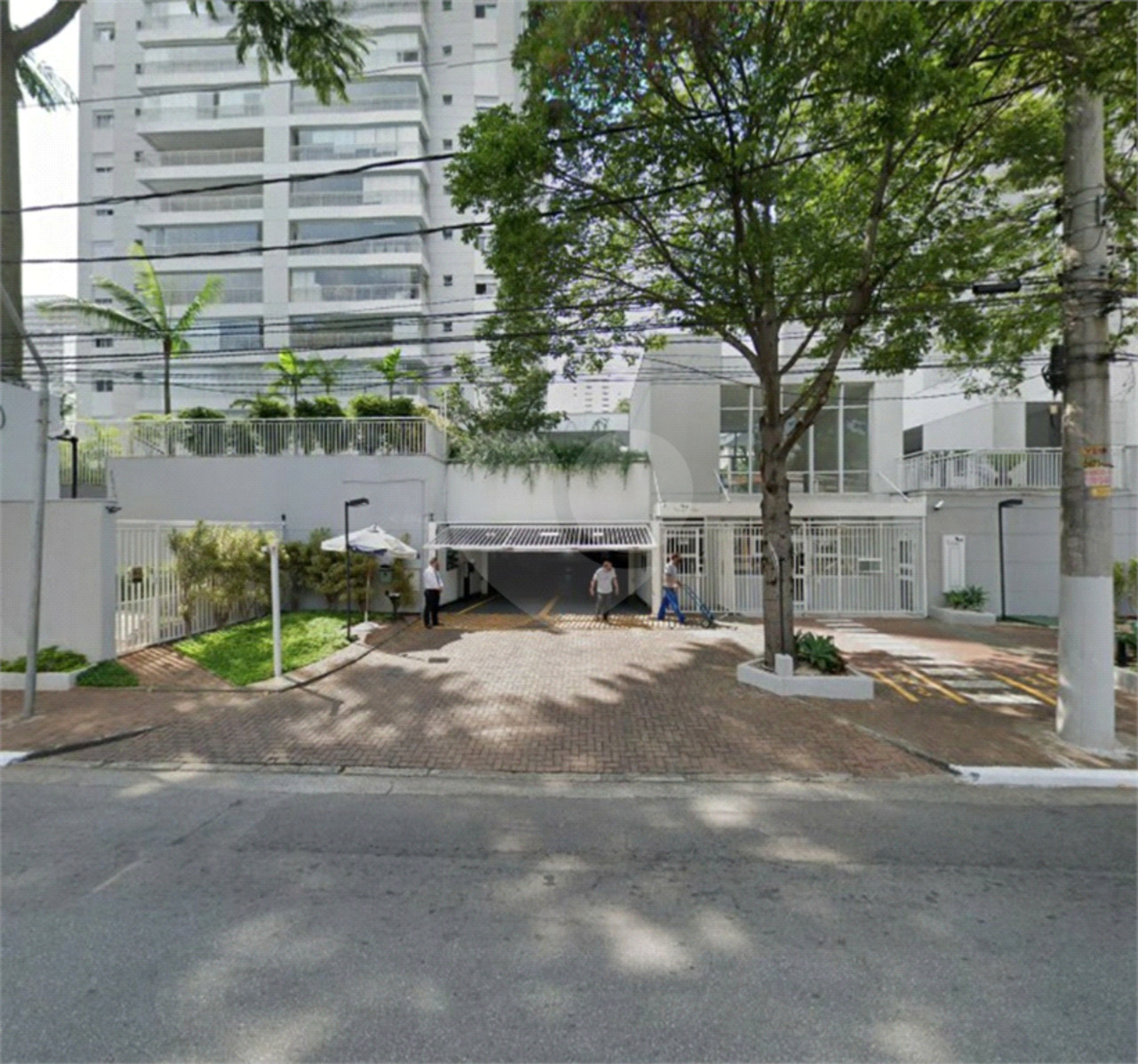 Apartamento com 3 quartos à venda, 135m² em Rua Doutor Antônio Bento, Santo Amaro, São Paulo, SP