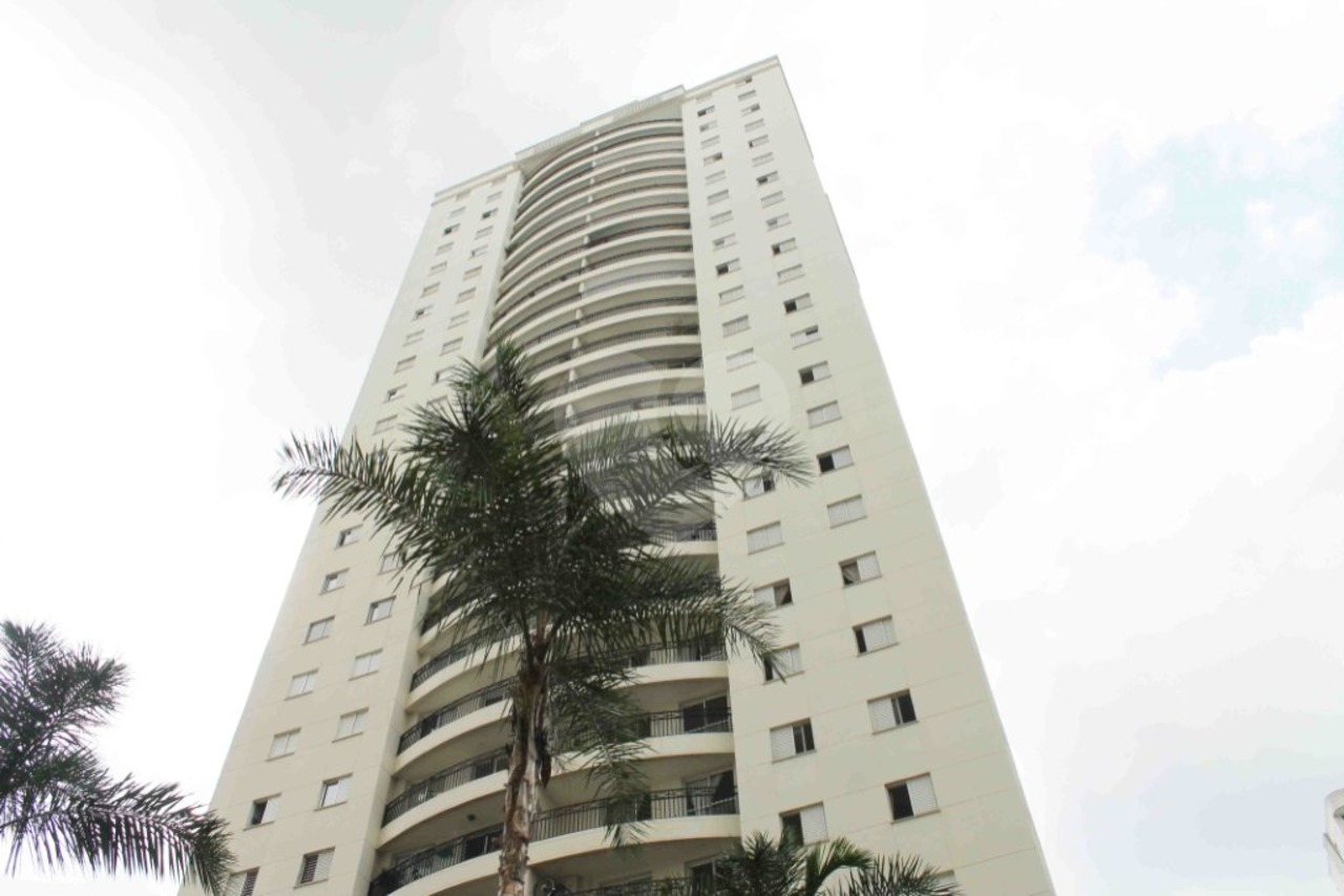 Apartamento com 3 quartos à venda, 94m² em Chácara Santa Maria, São Paulo, SP