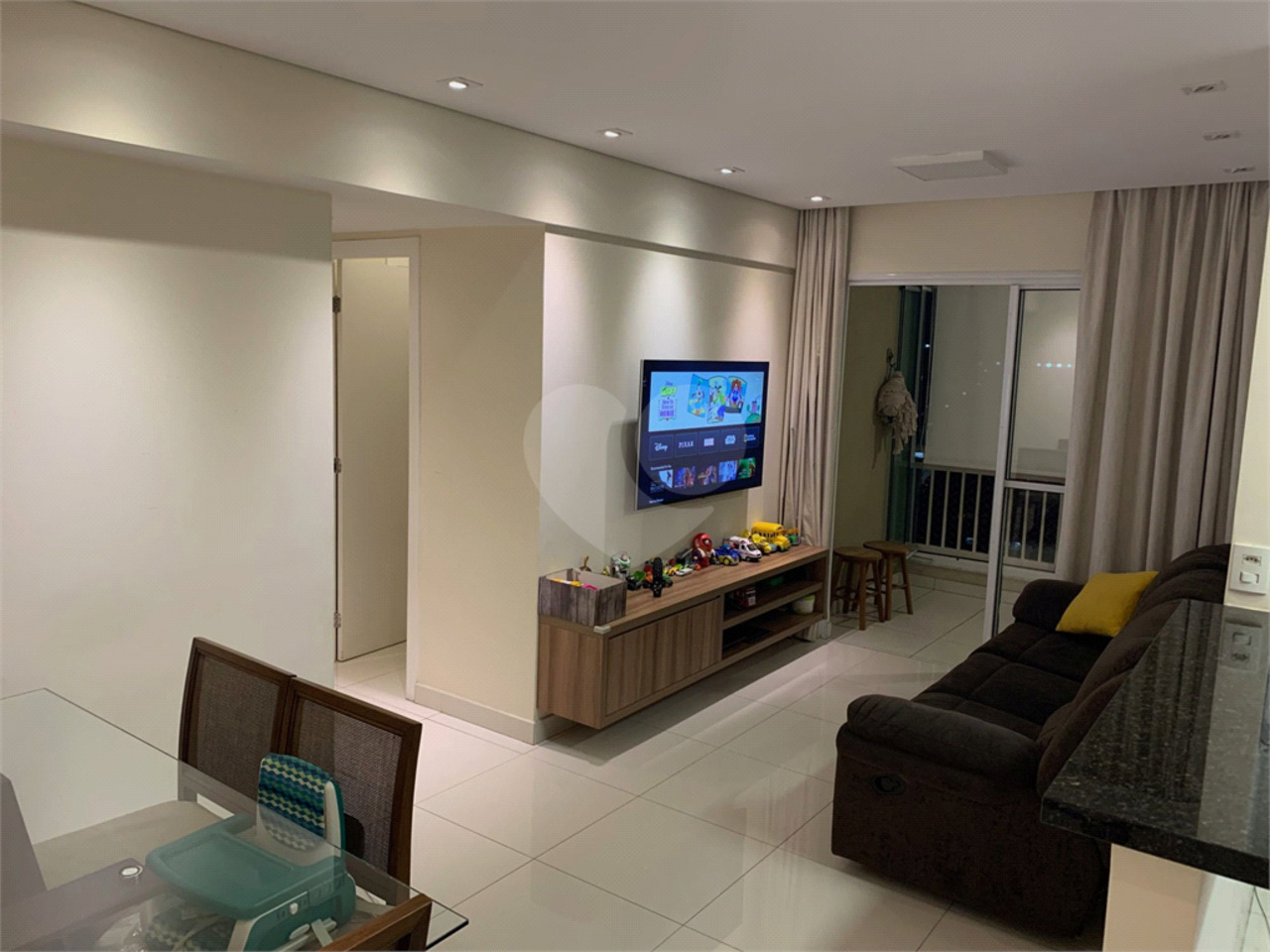 Apartamento com 2 quartos à venda, 73m² em Rua Doutor José de Andrade Figueira, Morumbi, São Paulo, SP