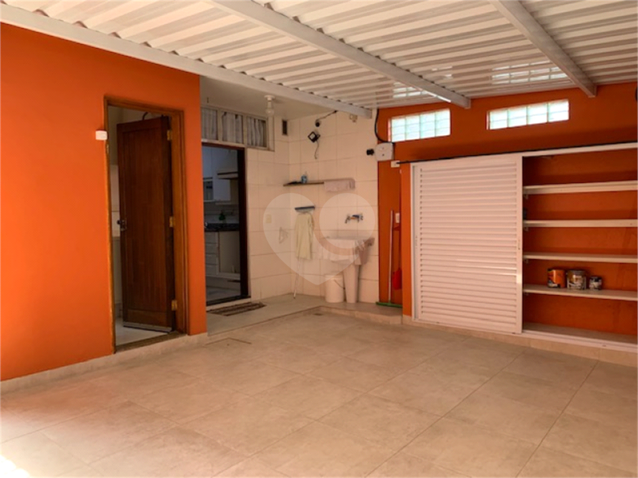 Casa com 3 quartos à venda, 155m² em Vila Liviero, São Paulo, SP