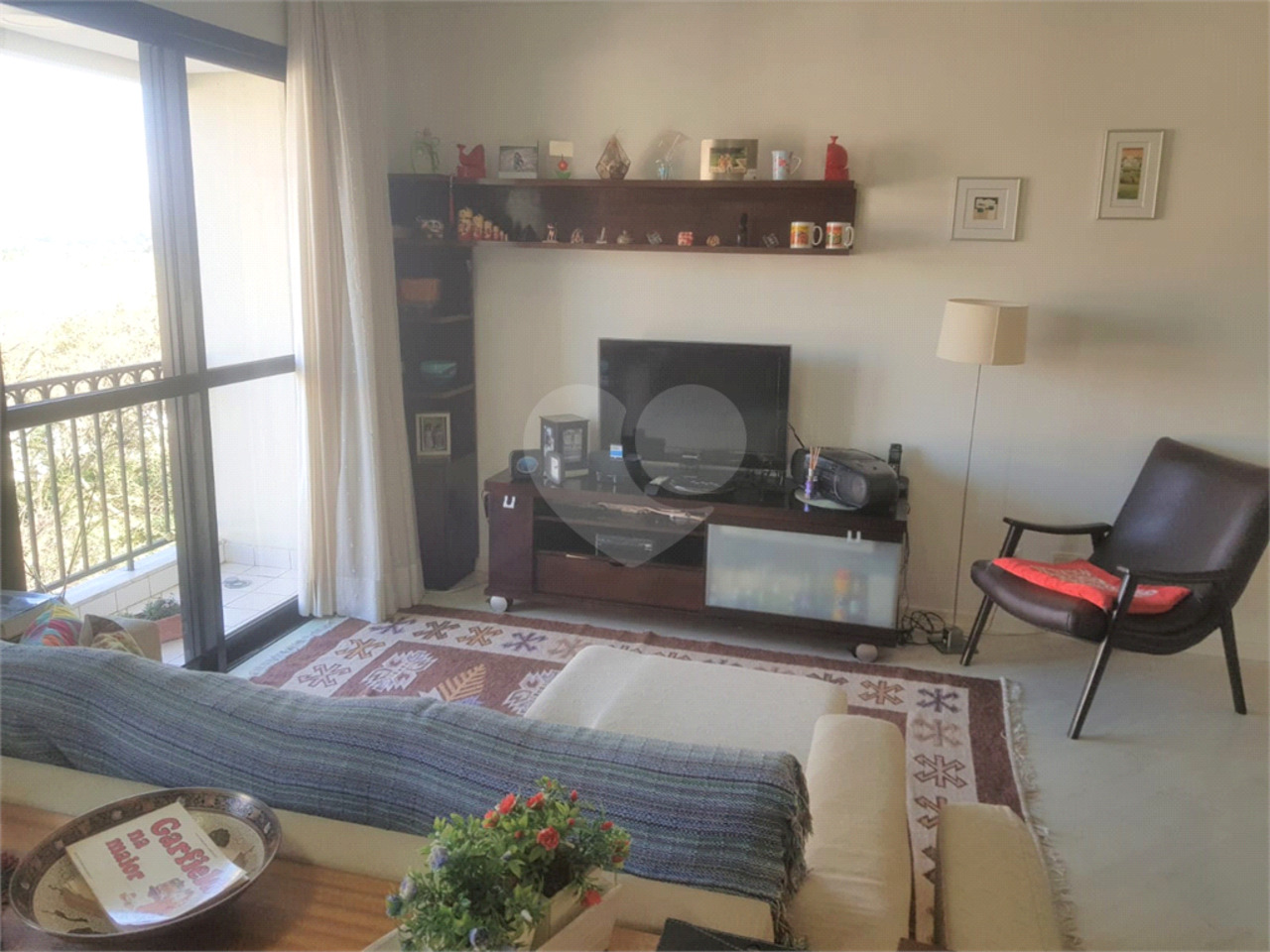 Apartamento com 3 quartos à venda, 70m² em Rua Darwin, Alto da Boa Vista, São Paulo, SP