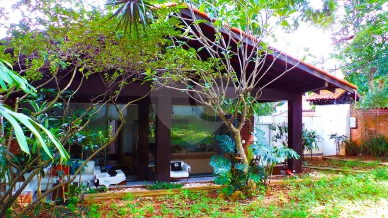Casa com 5 quartos à venda, 300m² em Parque Casa de Pedra, São Paulo, SP