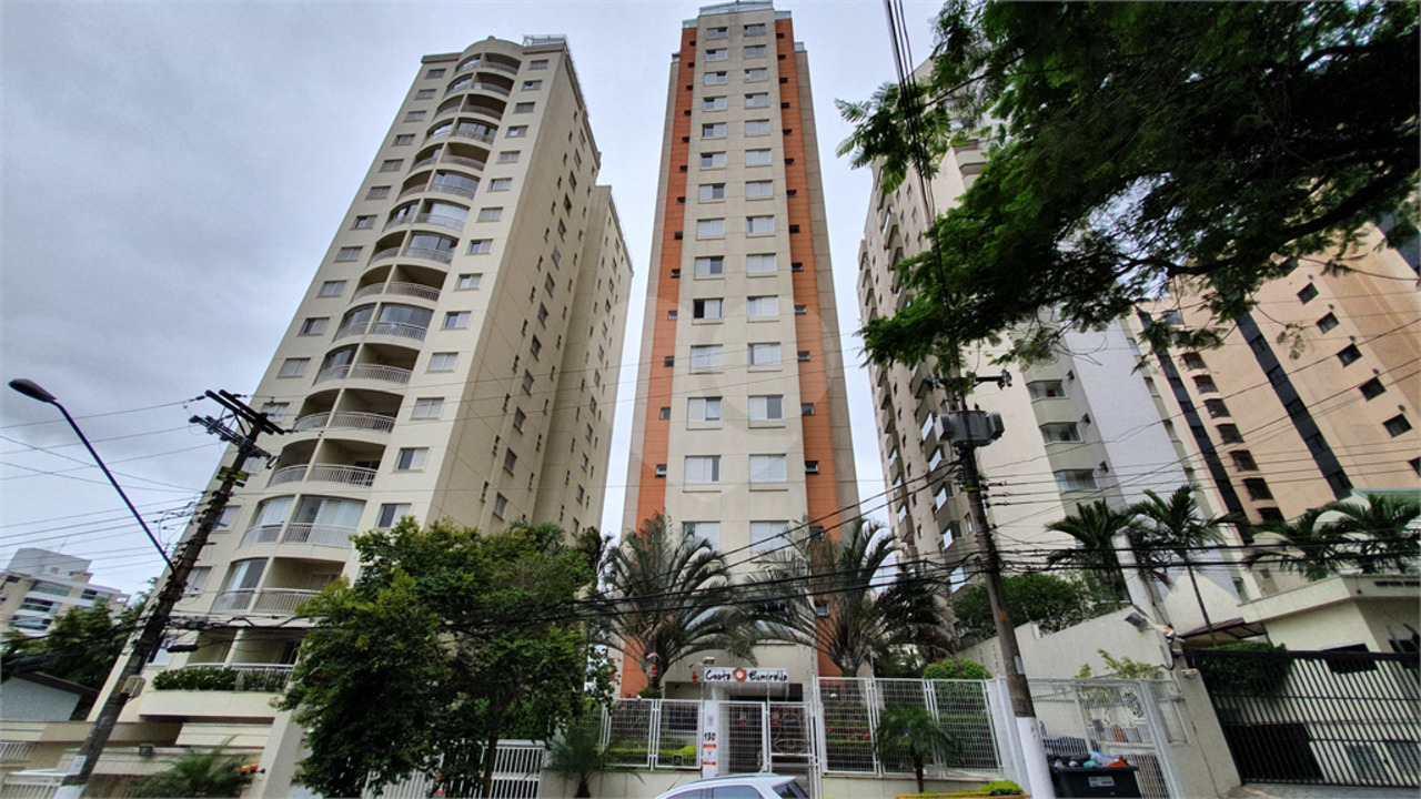 Apartamento com 3 quartos à venda, 70m² em Saúde, São Paulo, SP