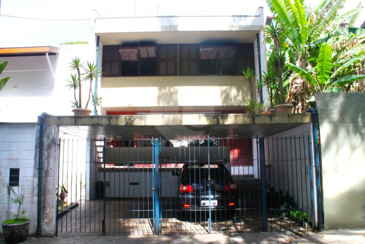 Casa com 3 quartos à venda, 194m² em Rua Estuário, Chácara Monte Alegre, São Paulo, SP