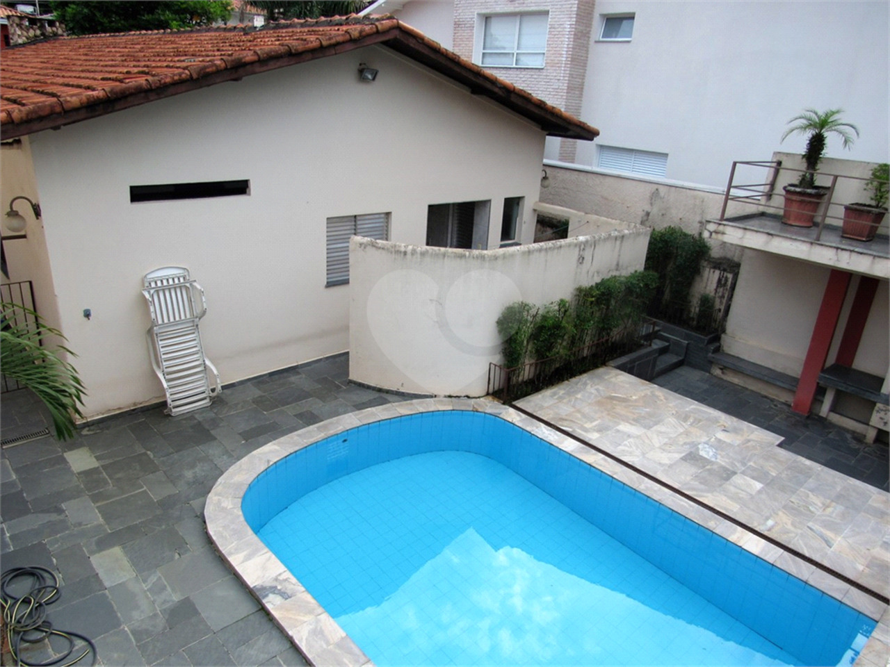 Casa com 3 quartos à venda, 158m² em Rua Adolfo Casais Monteiro, Chácara Flora, São Paulo, SP