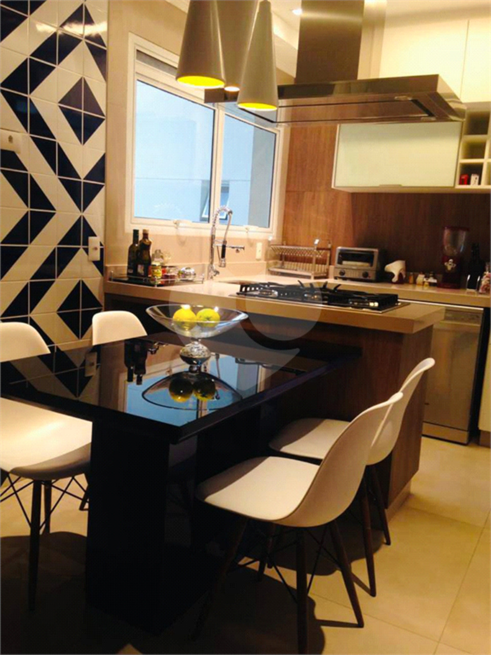 Apartamento com 4 quartos à venda, 149m² em Vila Mascote, São Paulo, SP