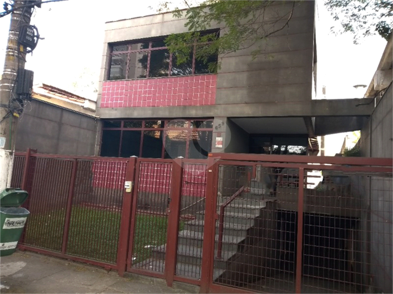 Comercial com 0 quartos à venda, 575m² em Vila Miriam, São Paulo, SP