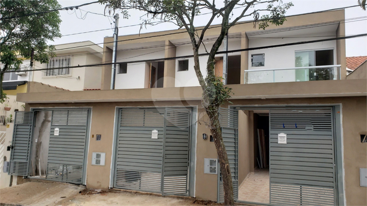 Sobrado com 3 quartos à venda, 120m² em Avenida João Peixoto Viegas, Campo Grande, São Paulo, SP