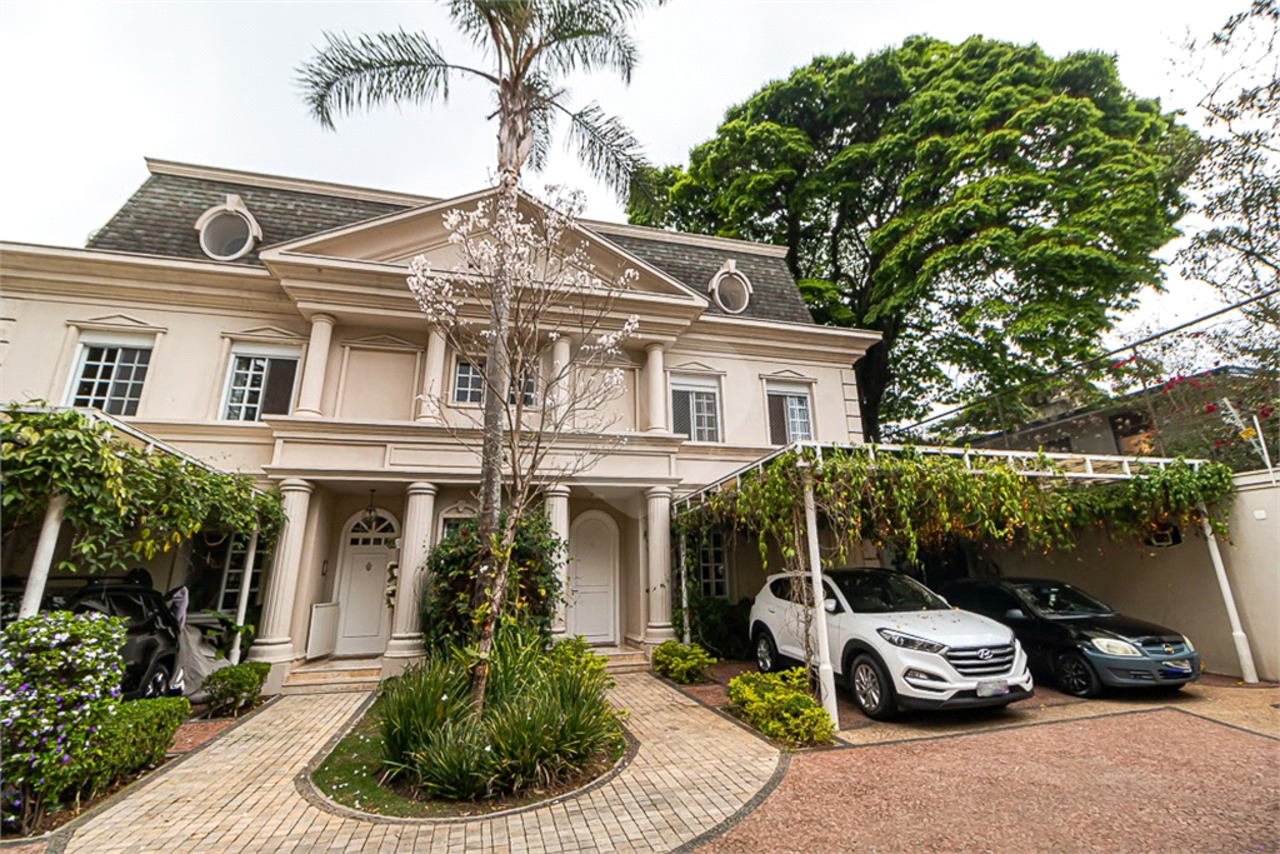 Casa com 5 quartos à venda, 323m² em Jardim Virginia Bianca, São Paulo, SP