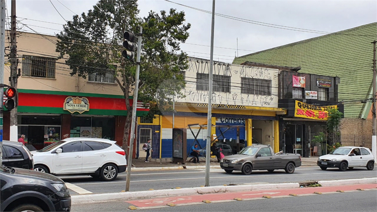 Comercial com 0 quartos à venda, 584m² em Avenida Nossa Senhora do Sabará, Campo Grande, São Paulo, SP