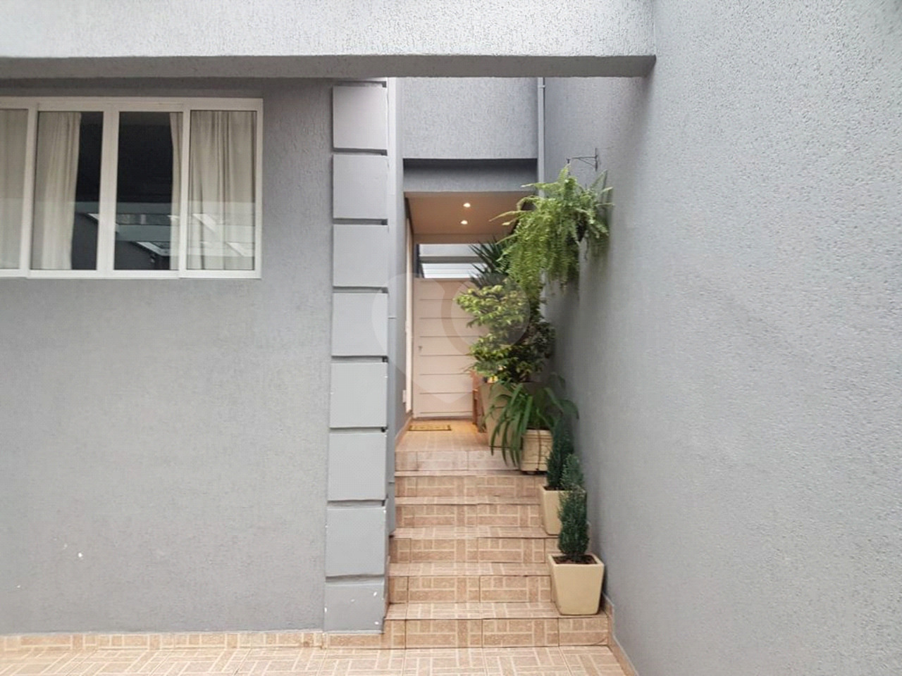 Sobrado com 3 quartos à venda, 116m² em Rua Alessandro Manzoni, Campo Grande, São Paulo, SP