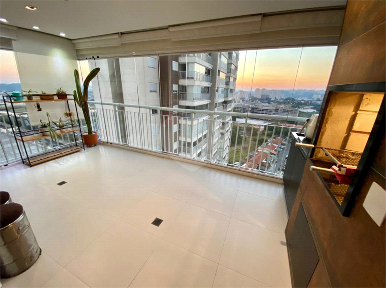 Apartamento com 2 quartos à venda, 85m² em Alto da Boa Vista, São Paulo, SP
