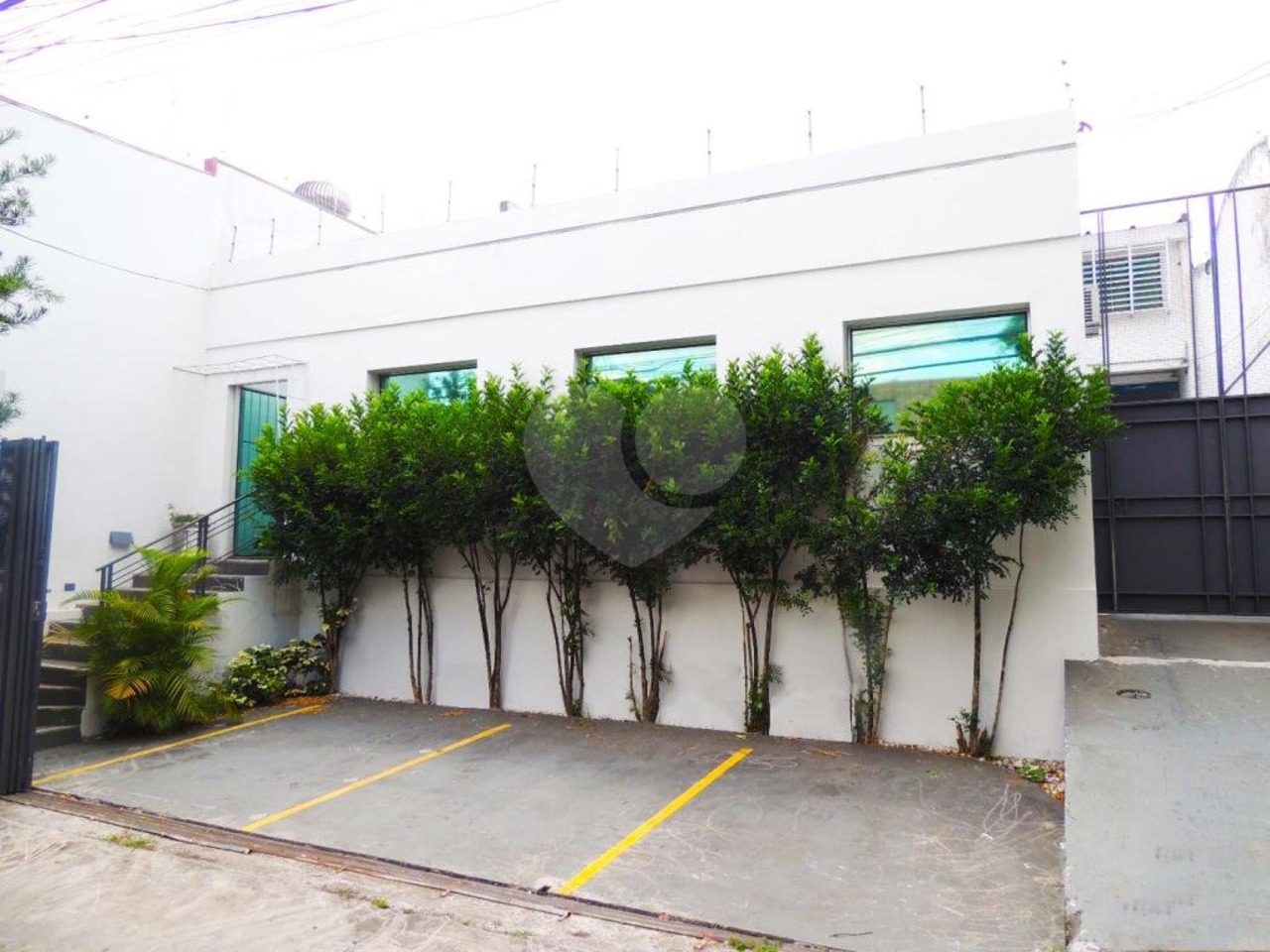 Galpão Depósito Armazém com 0 quartos à venda, 500m² em Rua Doutor Ferreira Lopes, Vila Sofia, São Paulo, SP