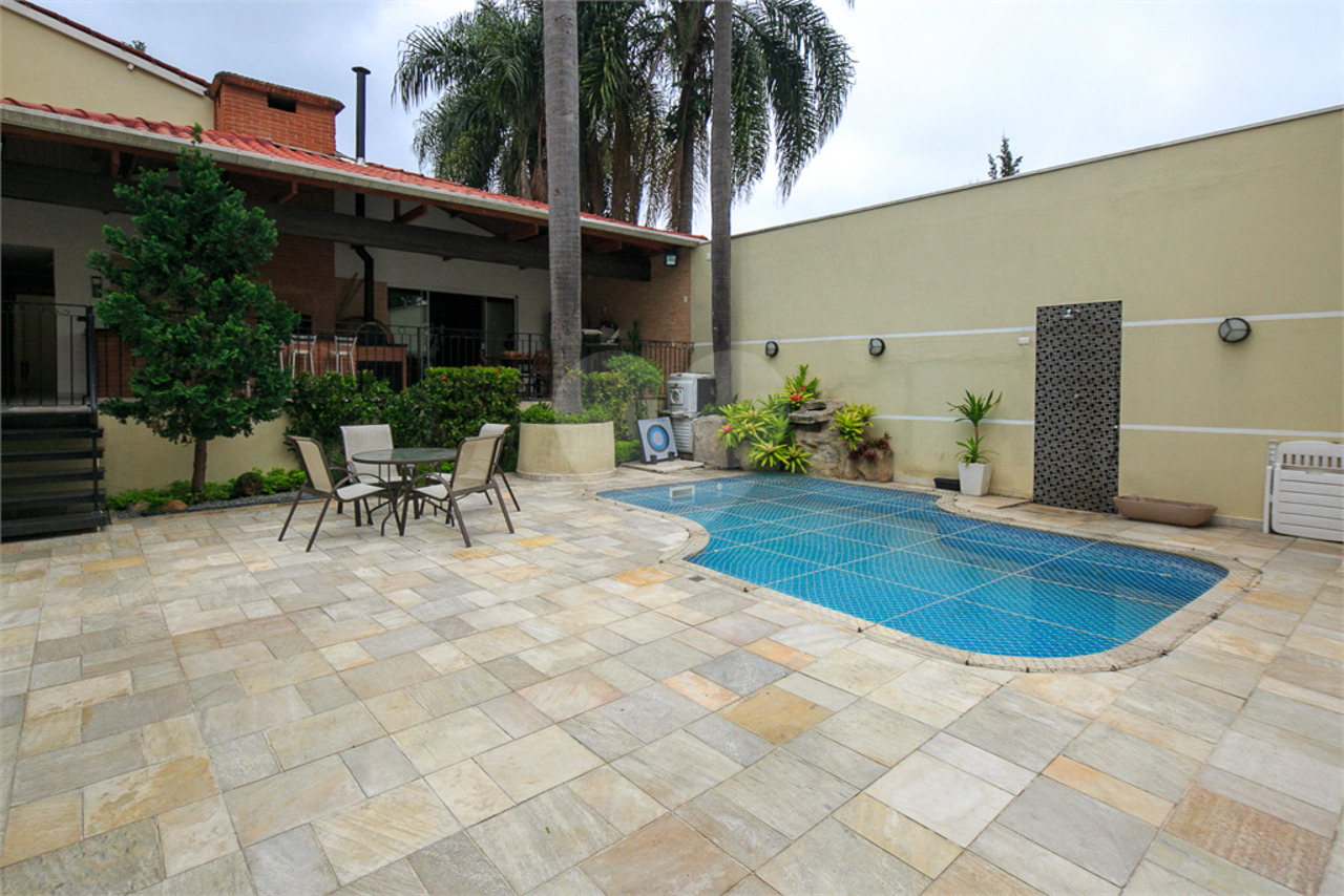 Casa com 4 quartos à venda, 387m² em Rua Comendador Elias Zarzur, Alto da Boa Vista, São Paulo, SP