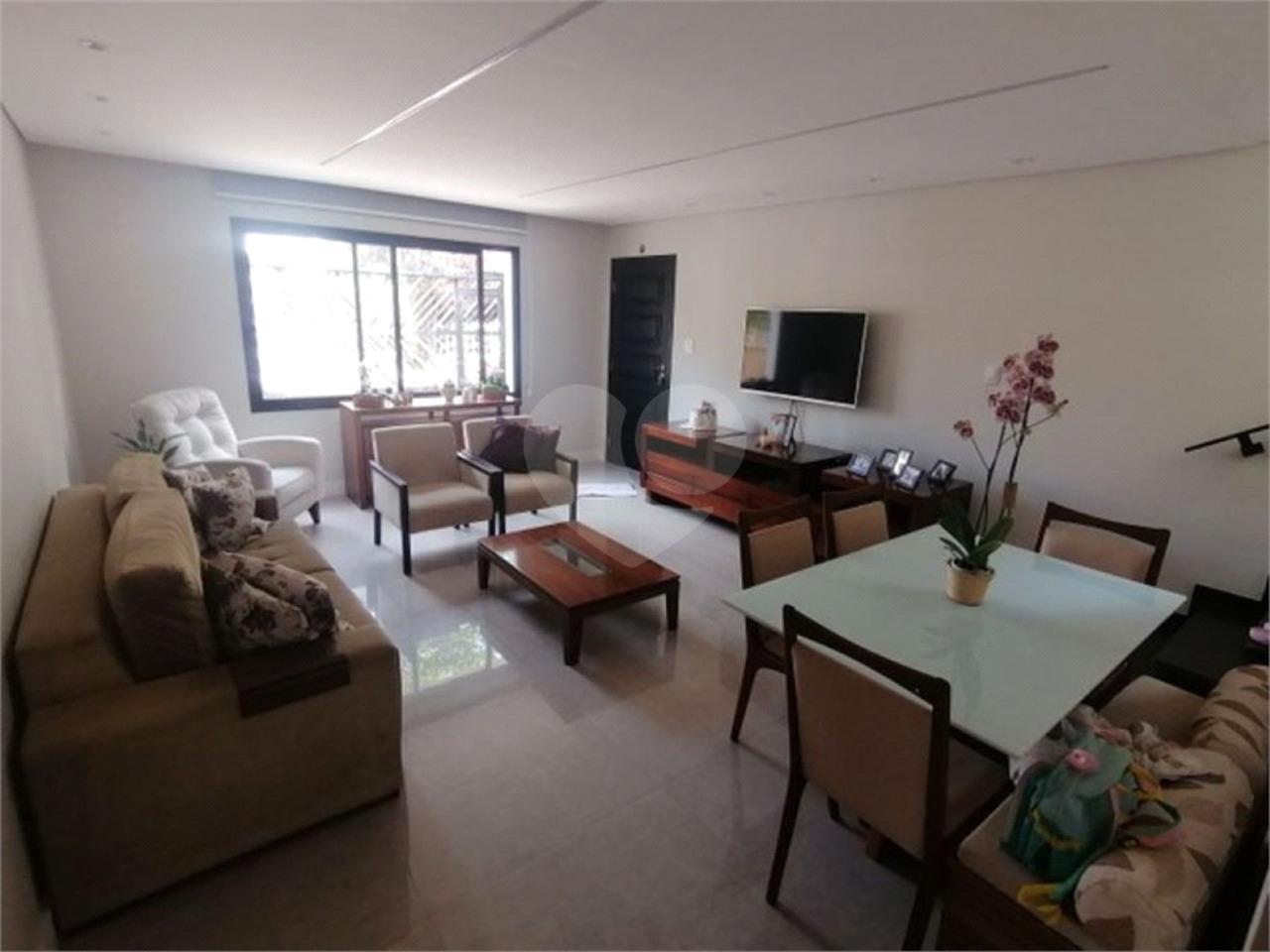 Casa com 3 quartos à venda, 260m² em Rua Doutor Armando da Silva Prado, Jardim Bélgica, São Paulo, SP