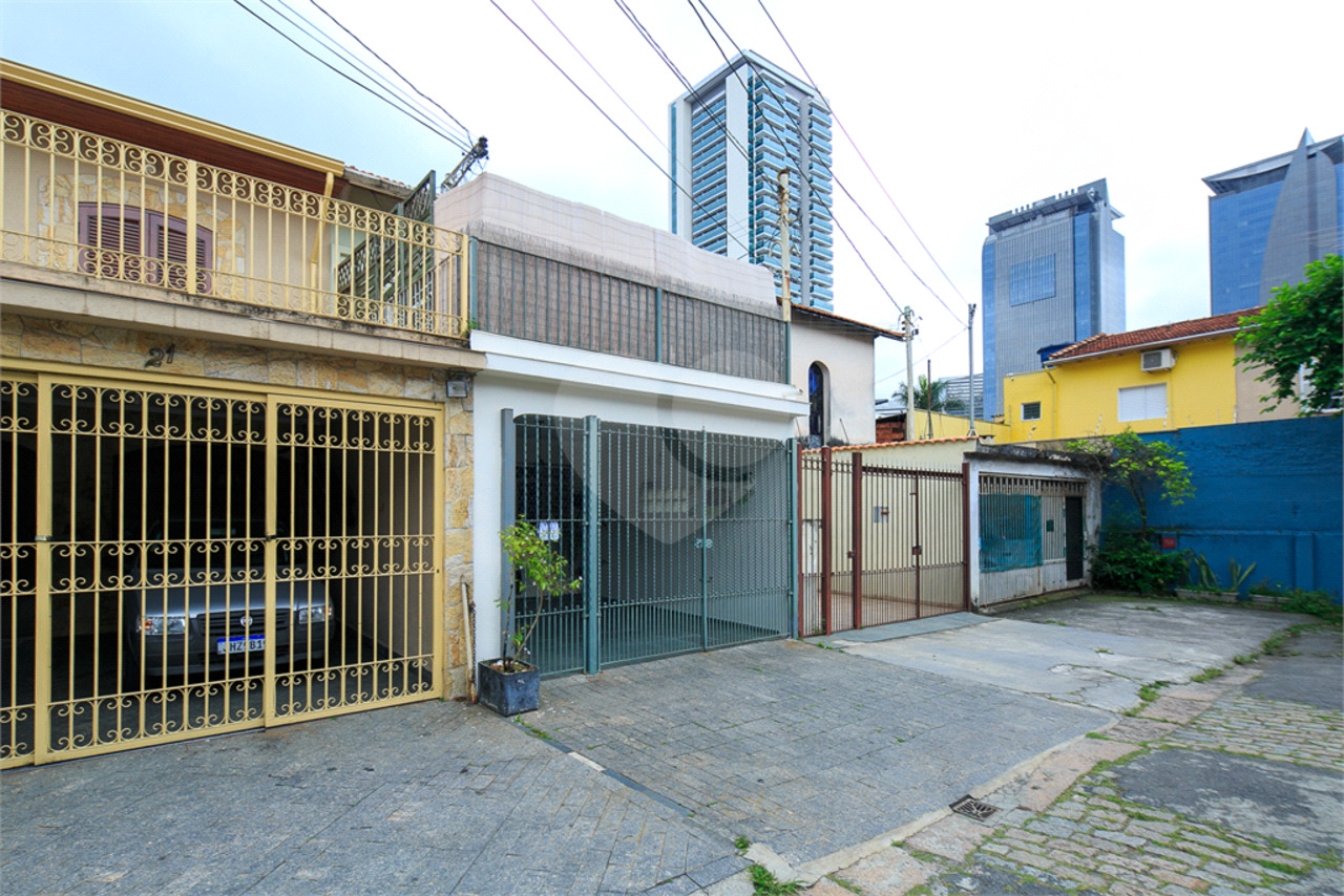 Casa com 3 quartos à venda, 140m² em Jardim Humaitá, São Paulo, SP