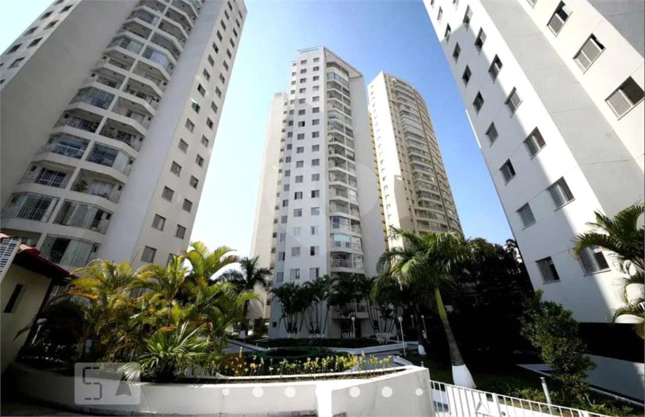 Apartamento com 3 quartos à venda, 71m² em Rua Doutor Epaminondas Barra, Campo Grande, São Paulo, SP