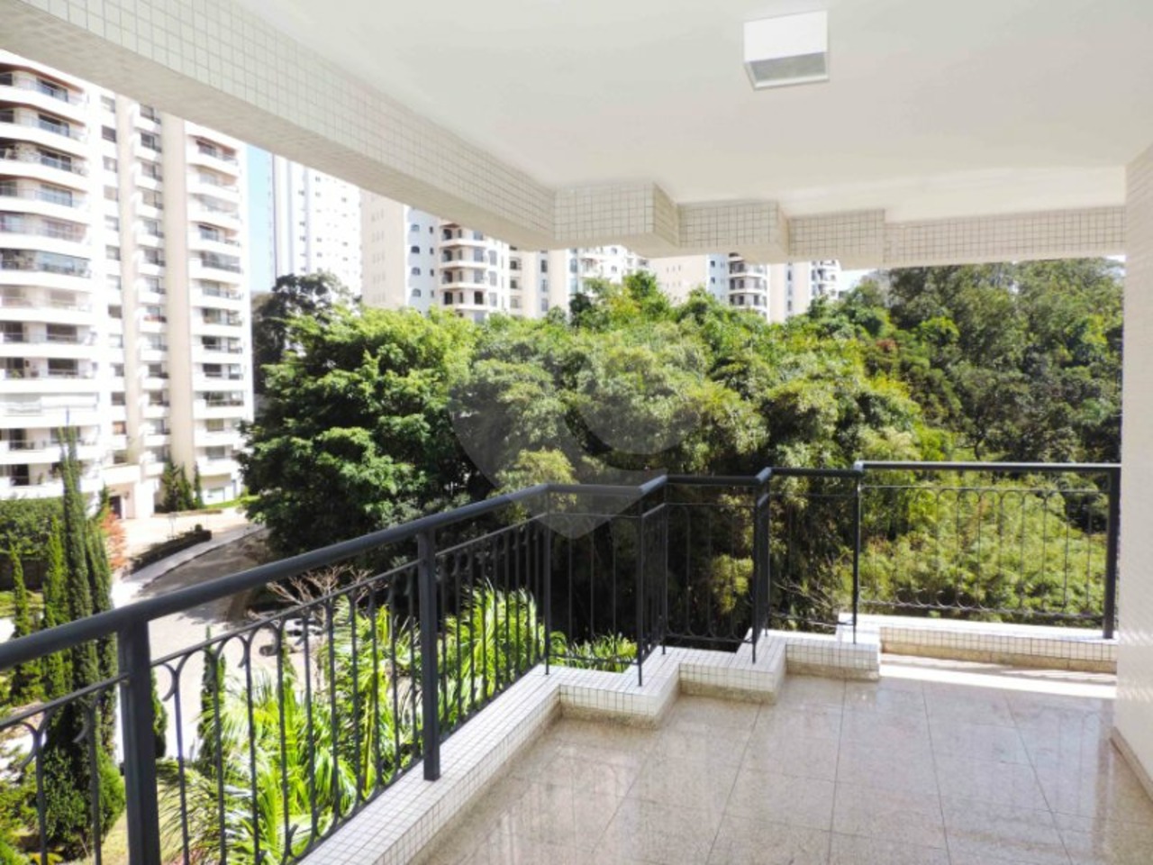 Apartamento com 4 quartos à venda, 370m² em Rua Nilo Torres, Jardim Marajoara, São Paulo, SP