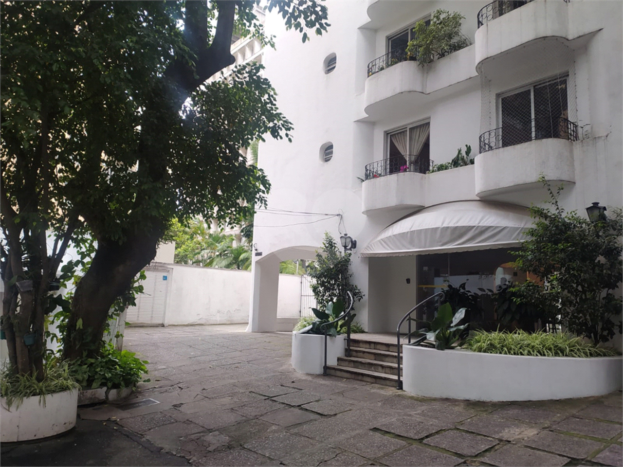 Apartamento com 1 quartos à venda, 50m² em Itaim Bibi, São Paulo, SP