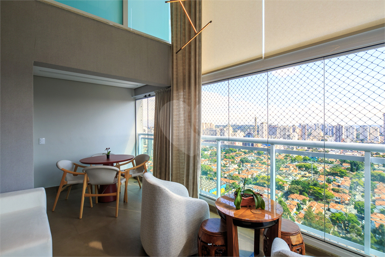 Apartamento com 4 quartos à venda, 196m² em Rua Texas, Brooklin Paulista, São Paulo, SP