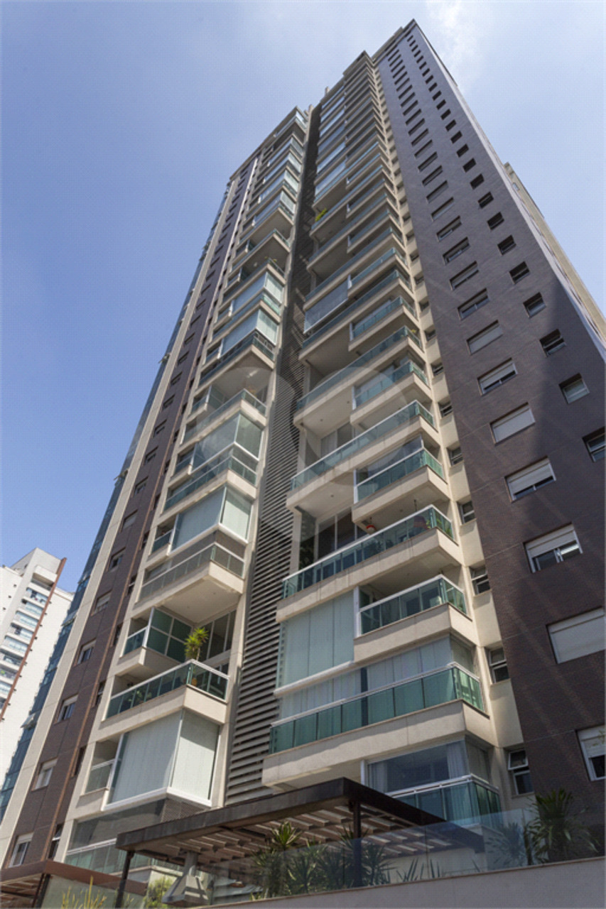 Cobertura com 4 quartos à venda, 383m² em Brooklin Paulista, São Paulo, SP