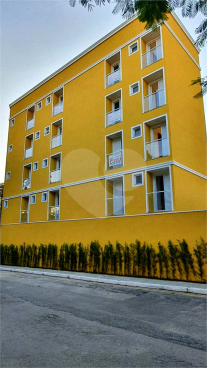 Apartamento com 1 quartos à venda, 23m² em Rua Taguapaca, Campo Grande, São Paulo, SP