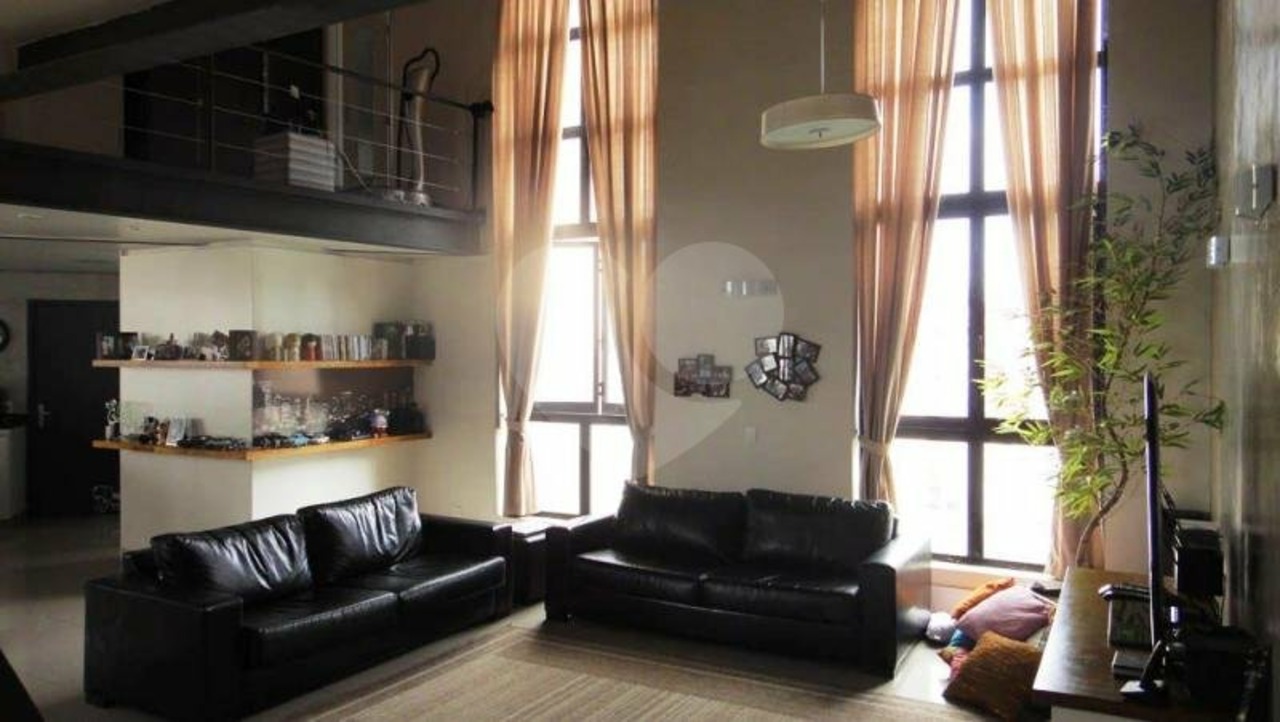 Apartamento com 1 quartos à venda, 160m² em Rua José da Silva Ribeiro, Vila Andrade, São Paulo, SP