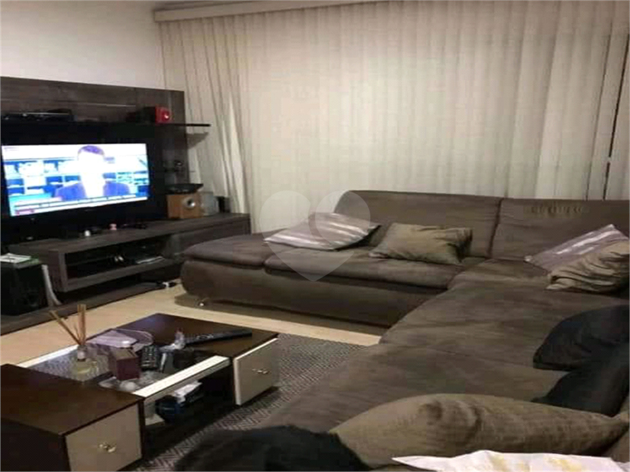 Apartamento com 2 quartos à venda, 56m² em Vila Andrade, São Paulo, SP