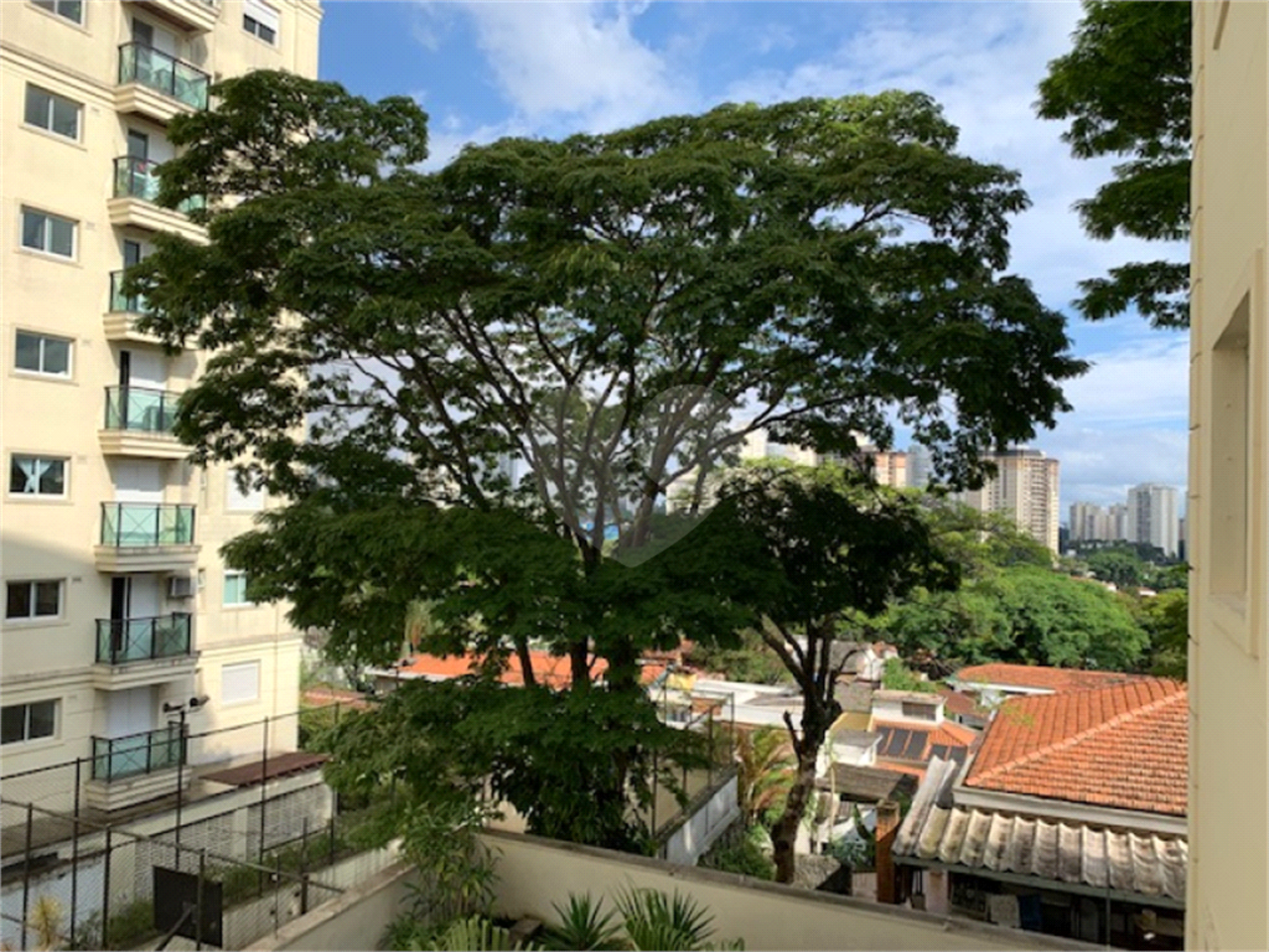 Apartamento com 3 quartos à venda, 96m² em Rua do Estilo Barroco, Santo Amaro, São Paulo, SP