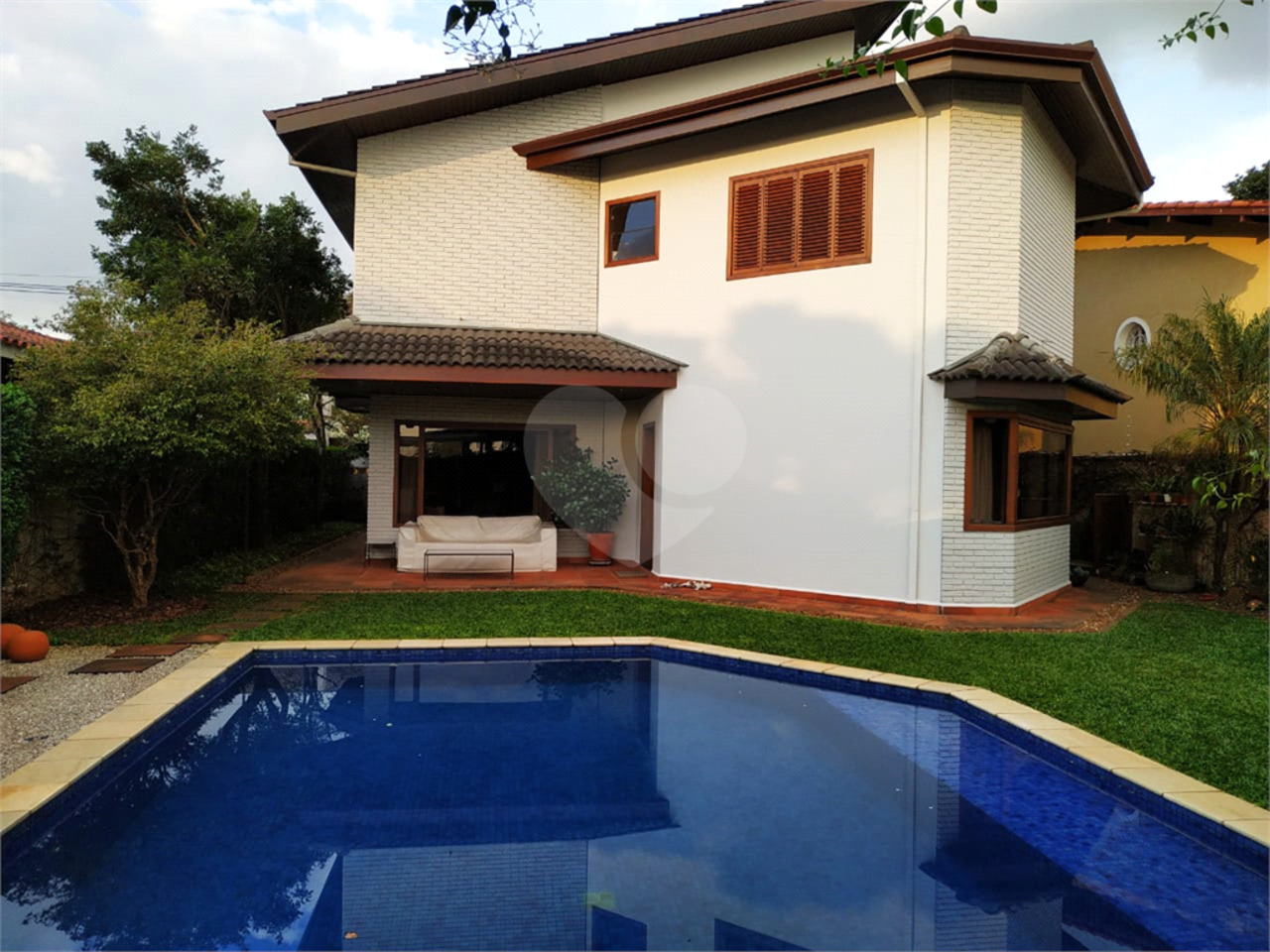 Casa com 3 quartos à venda, 279m² em Avenida Interlagos, Interlagos, São Paulo, SP