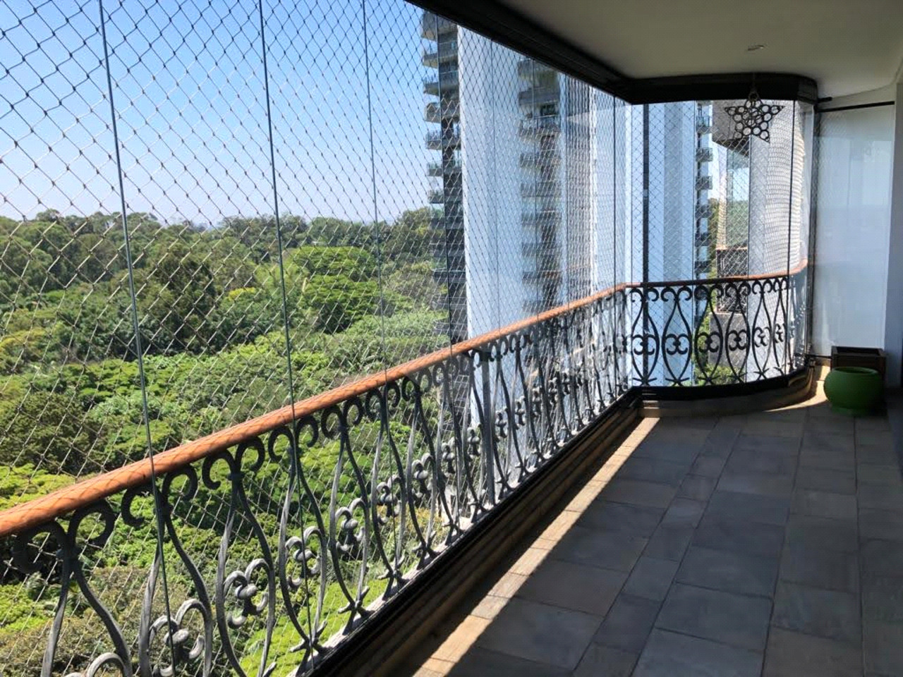 Apartamento com 4 quartos à venda, 296m² em Vila do Castelo, São Paulo, SP