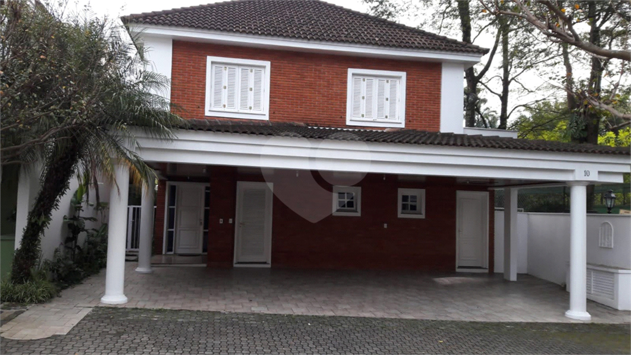 Casa com 4 quartos à venda, 526m² em Rua Alberto Hodge, Santo Amaro, Sao Paulo, SP