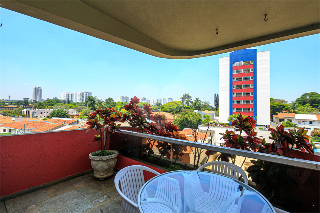 Apartamento com 3 quartos client, 134m² em Chácara Santo Antônio Zona Sul, São Paulo, SP