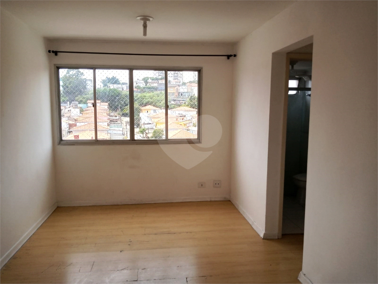 Apartamento com 2 quartos à venda, 63m² em Rua Canumá, Jardim Petrópolis, São Paulo, SP