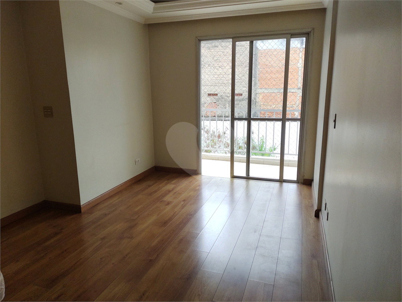 Apartamento com 2 quartos à venda, 51m² em Rua Luís Correia de Melo, Vila Cruzeiro, São Paulo, SP