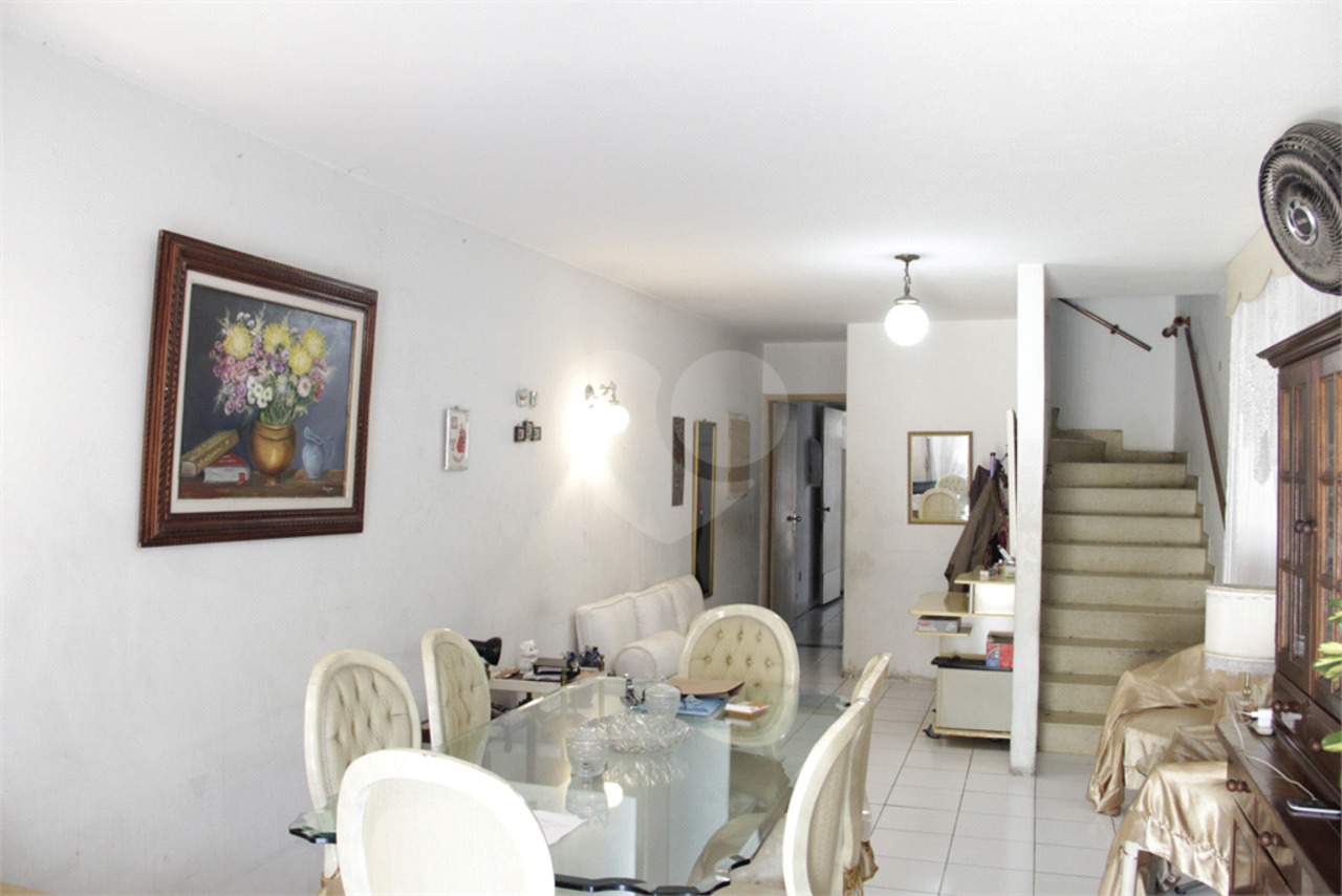 Sobrado com 3 quartos à venda, 215m² em Rua Joaquim Nabuco, Brooklin Paulista, São Paulo, SP