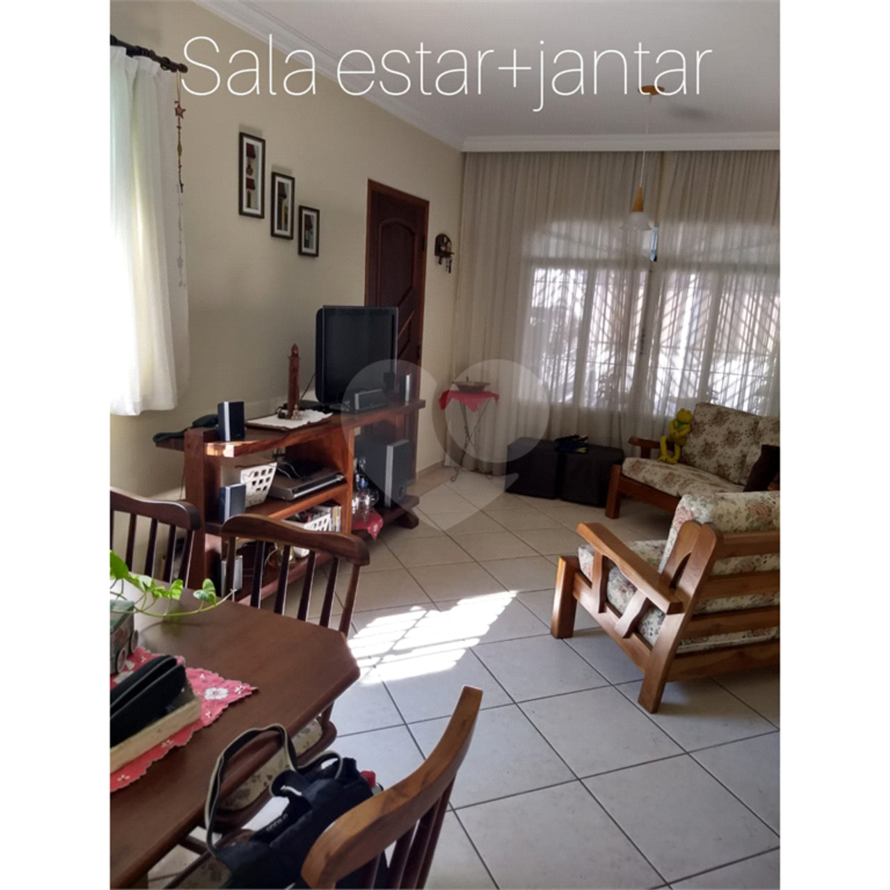 Sobrado com 3 quartos à venda, 140m² em Vila Santa Clara, São Paulo, SP
