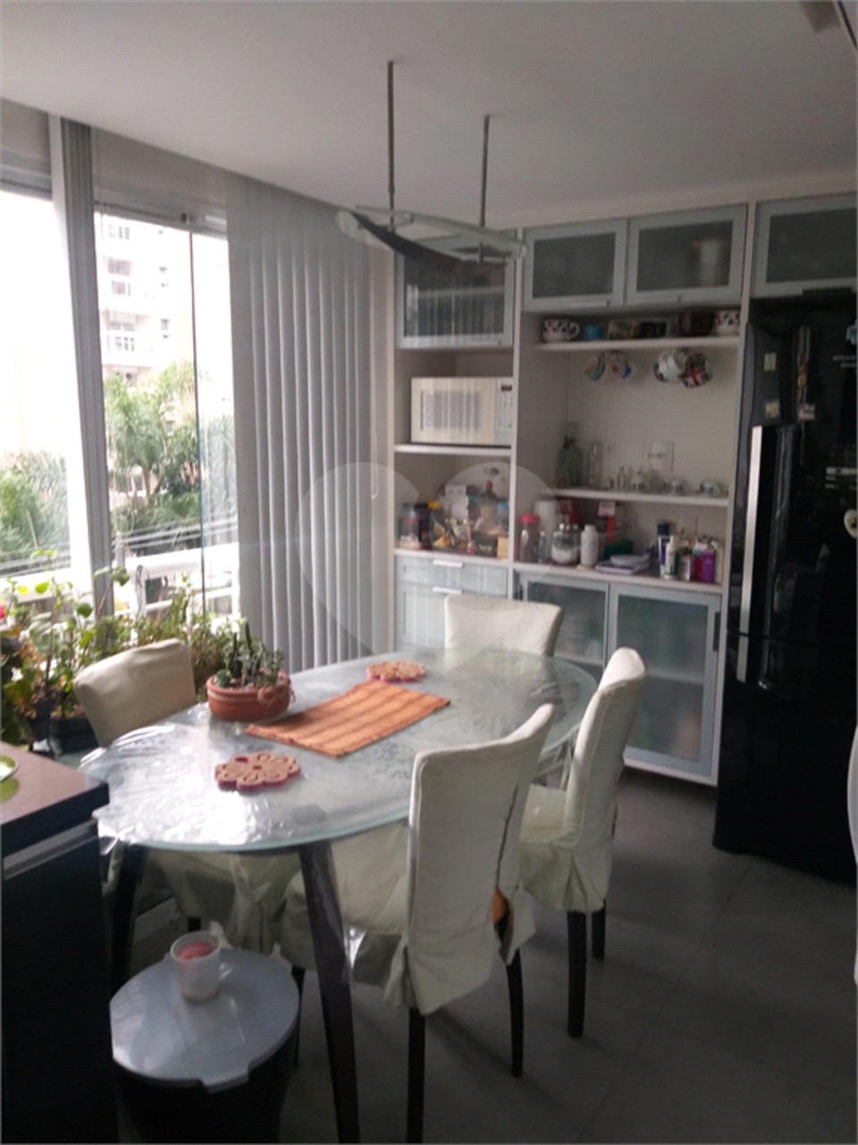 Apartamento com 2 quartos à venda, 65m² em Jardim Paulista, São Paulo, SP