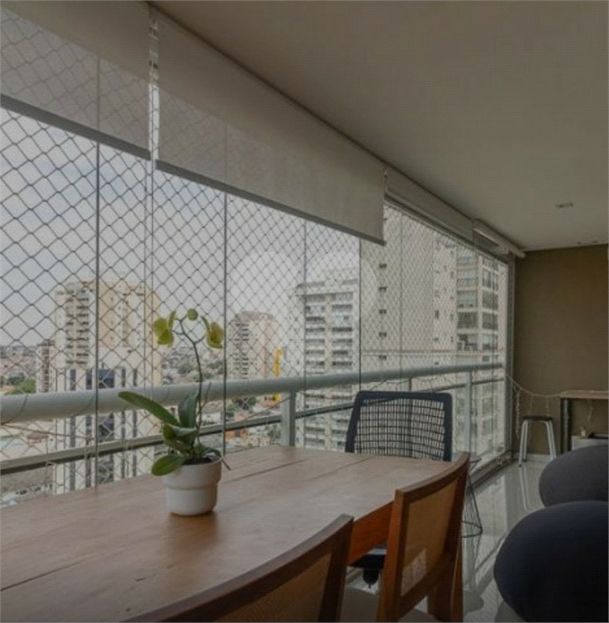 Apartamento com 1 quartos à venda, 53m² em Avenida Damasceno Vieira, Vila Mascote, São Paulo, SP