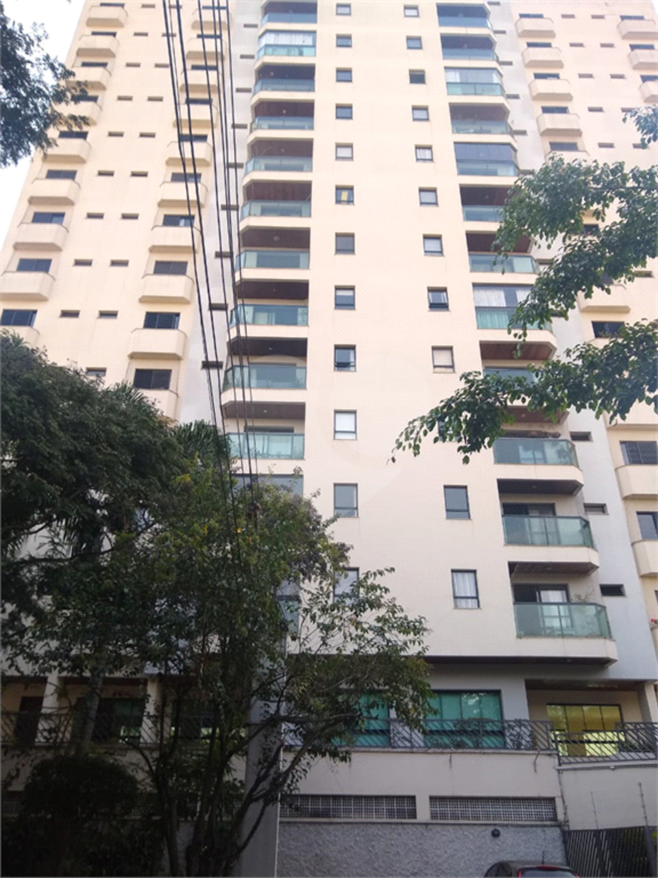 Apartamento com 3 quartos à venda, 160m² em Rua Iubatinga, Morumbi, São Paulo, SP