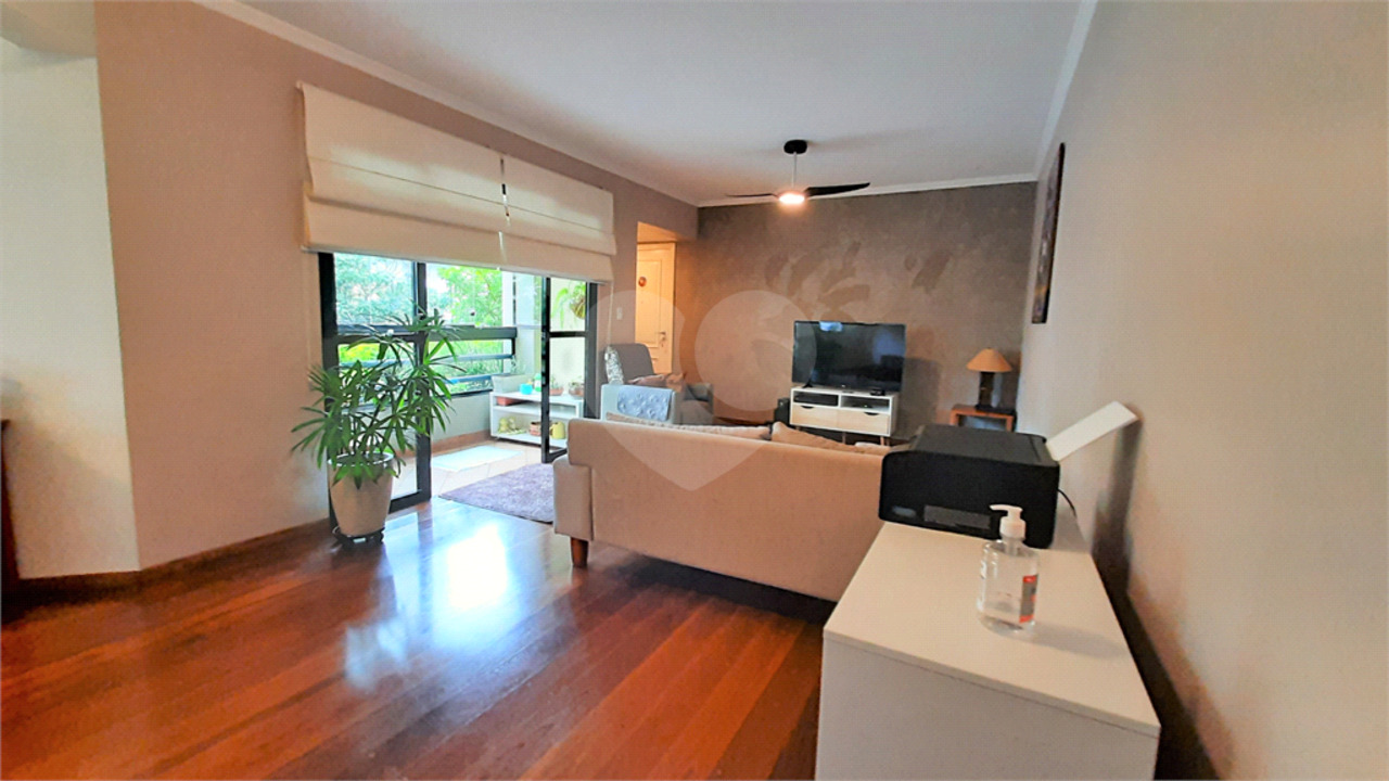 Apartamento com 3 quartos à venda, 124m² em Rua Manuel Cherem, Vila Mascote, São Paulo, SP